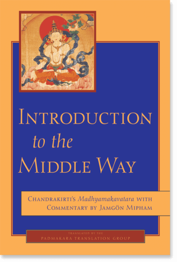 Introduction to the Middle Way