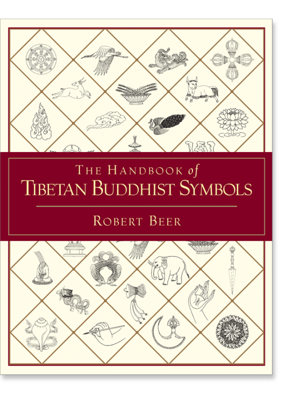 Handbook of Tibetan Buddhist Symbols