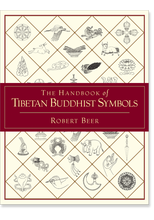 Handbook of Tibetan Buddhist Symbols