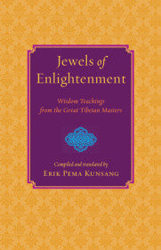 Jewels of Enlightenment