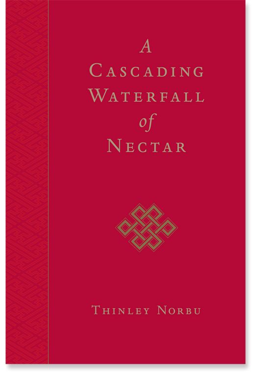 A Cascading Waterfall of Nectar