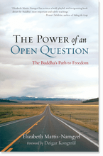The Power of an Open Question
