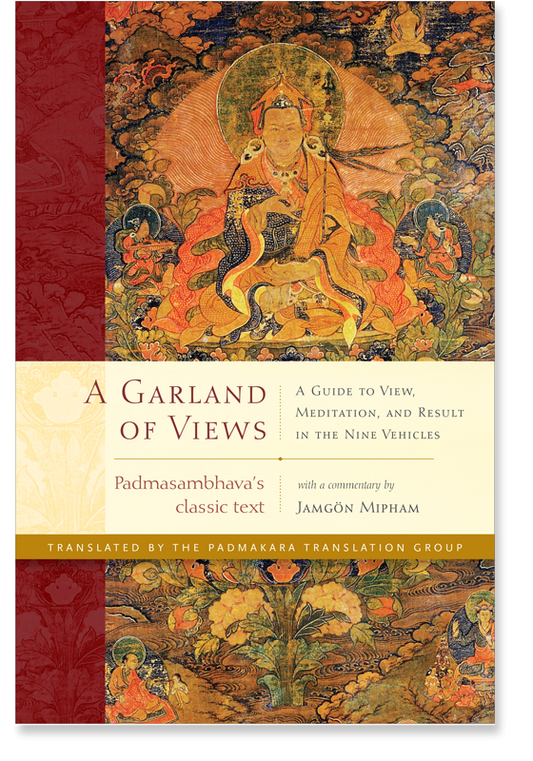 A Garland of Views