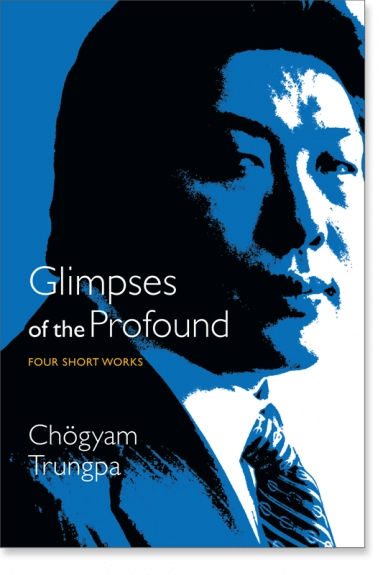 Glimpses of the Profound