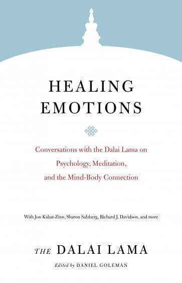 Healing Emotions