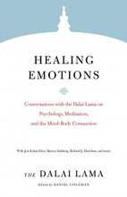 Healing Emotions