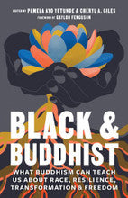 Black & Buddhist