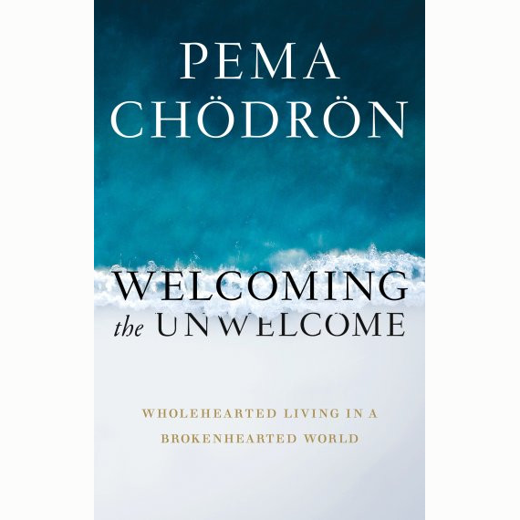 Welcoming The Unwelcome