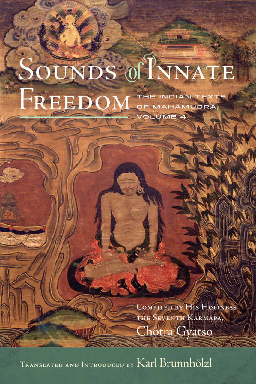 Sounds of Innate Freedom: Volume 4