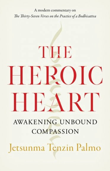 The Heroic Heart