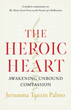 The Heroic Heart