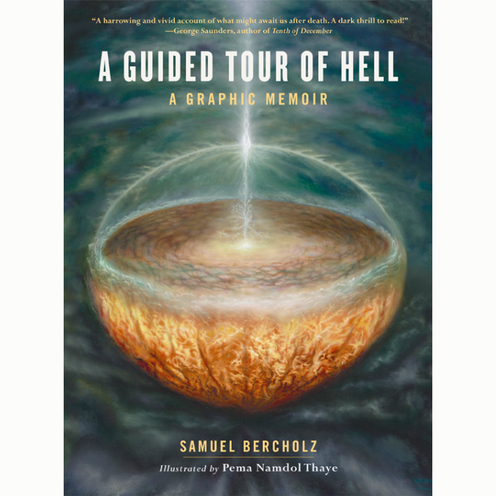 A Guided Tour of Hell