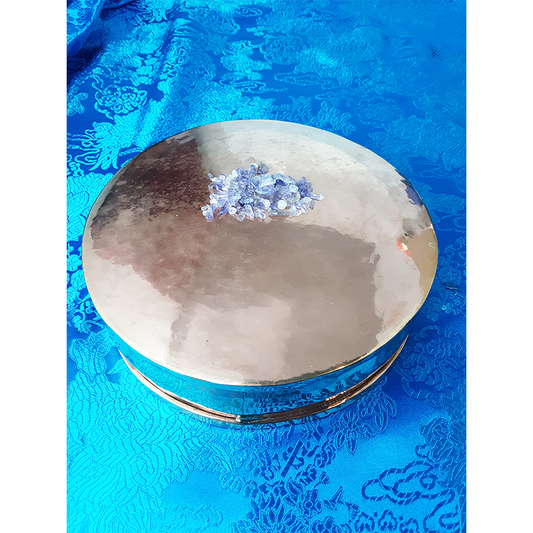 Mandala Offering Stones (Various Types)