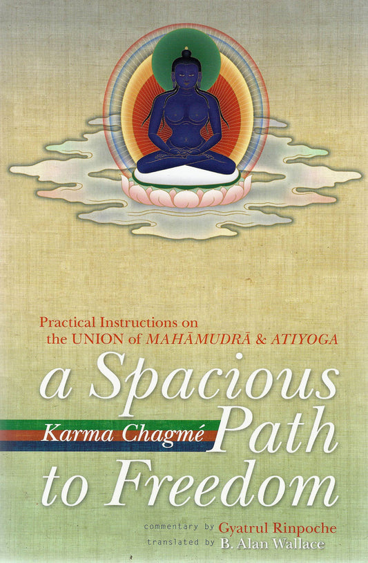 A Spacious Path to Freedom