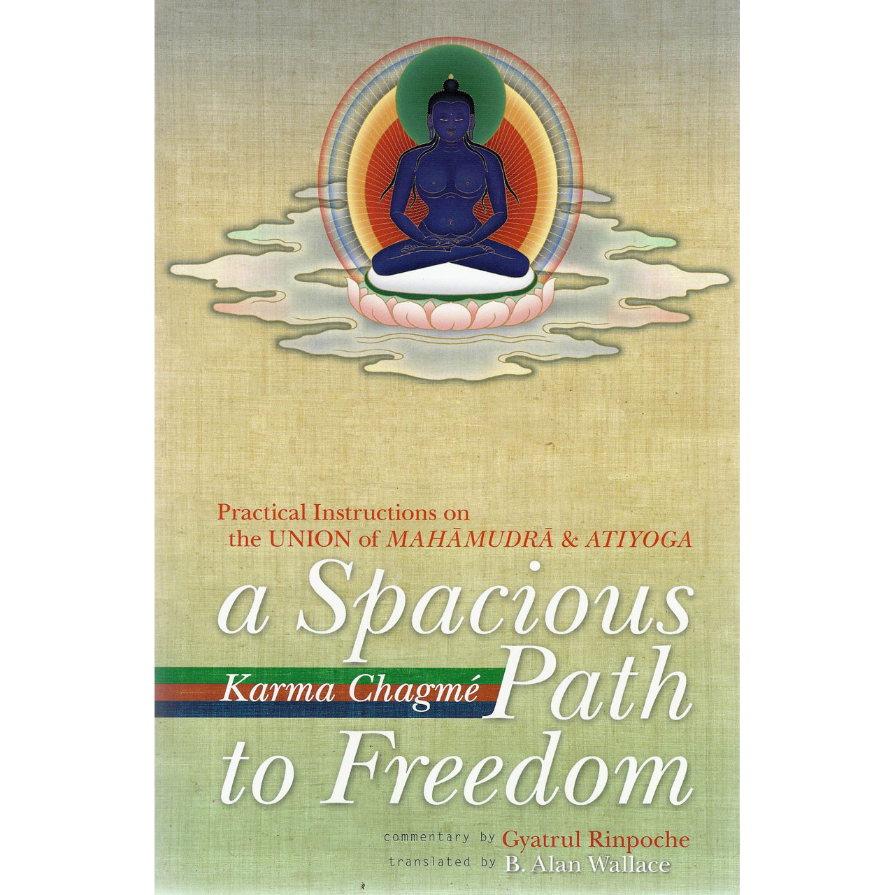 A Spacious Path to Freedom