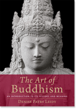 The Art of Buddhism