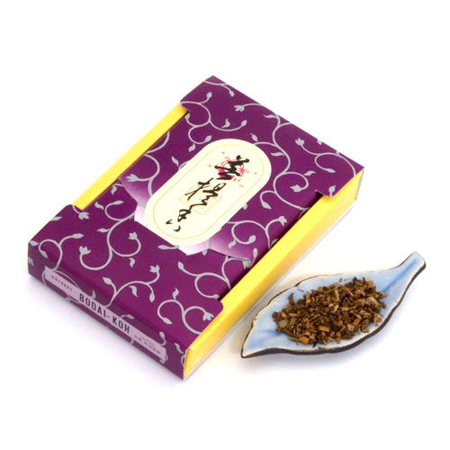 Bodai-Koh "Satori" Granulated Incense