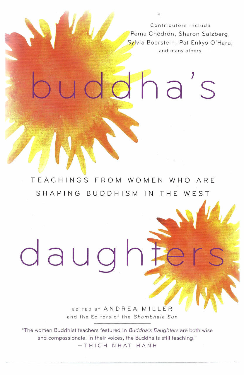 Buddha's Daughters