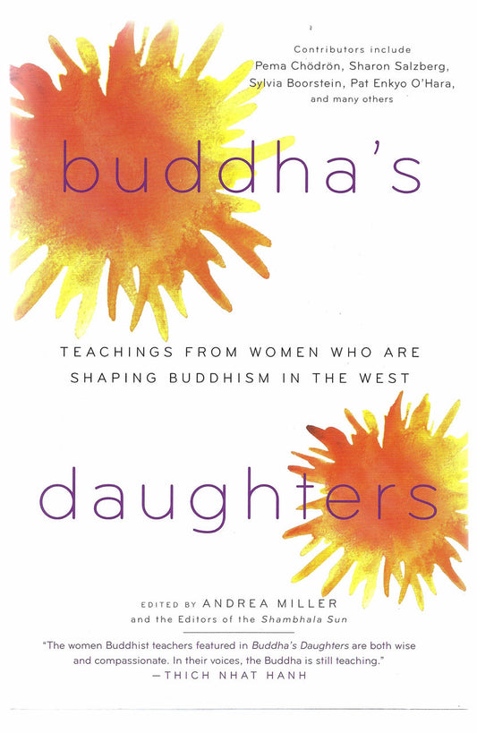 Buddha's Daughters