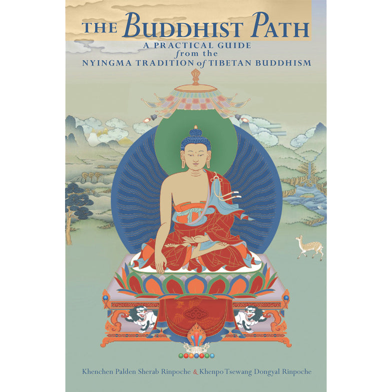 The Buddhist Path