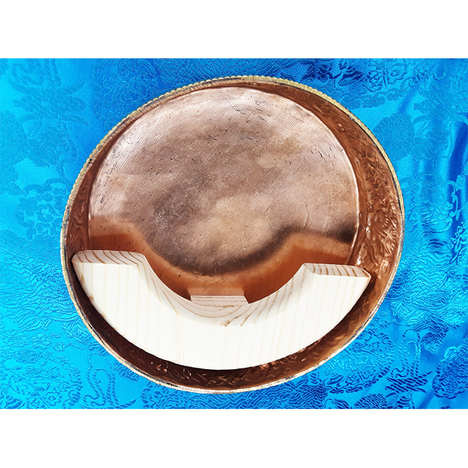 Mandala Pan Wooden Insert