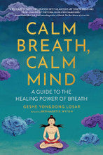 Calm Breath, Calm Mind