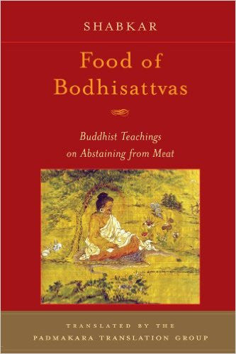 Food of Bodhisattvas