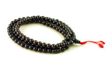 Garnet Mala