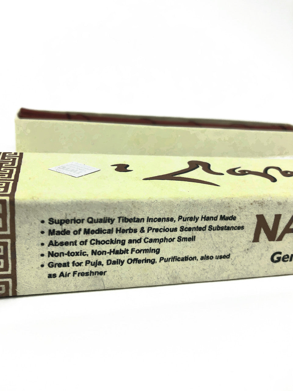 Nagarjuna Incense