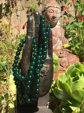 Jade Mala, 8mm