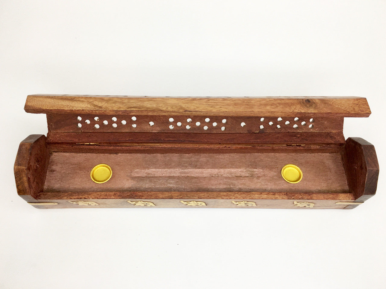 Medium Incense Burner 11"