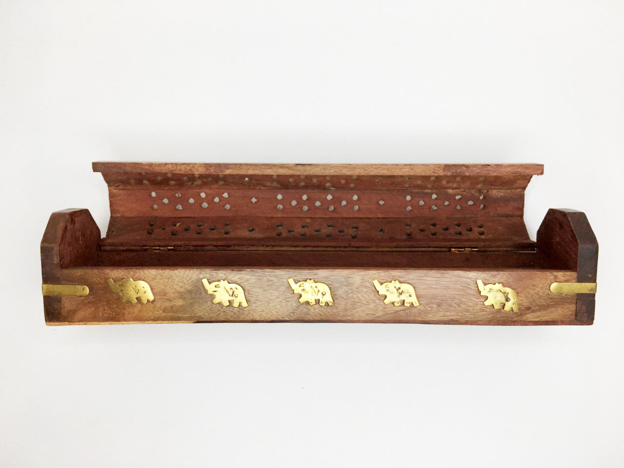 Medium Incense Burner 11"