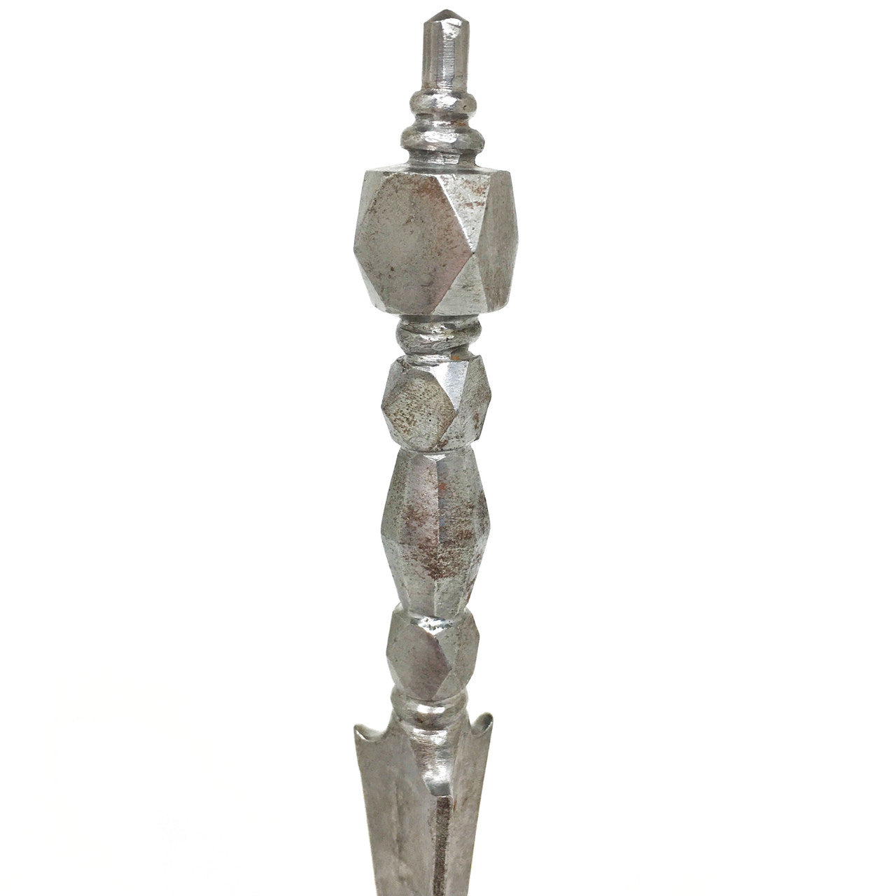 Iron Activity Phurba (Lephur) 8"