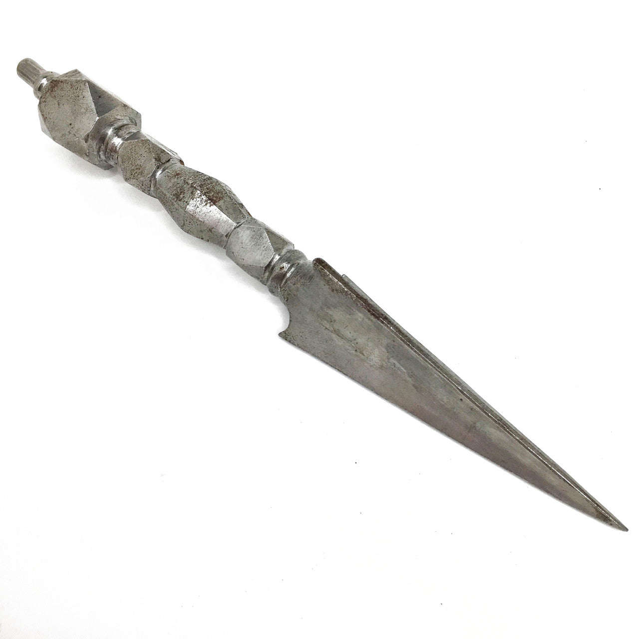 Iron Activity Phurba (Lephur) 8"