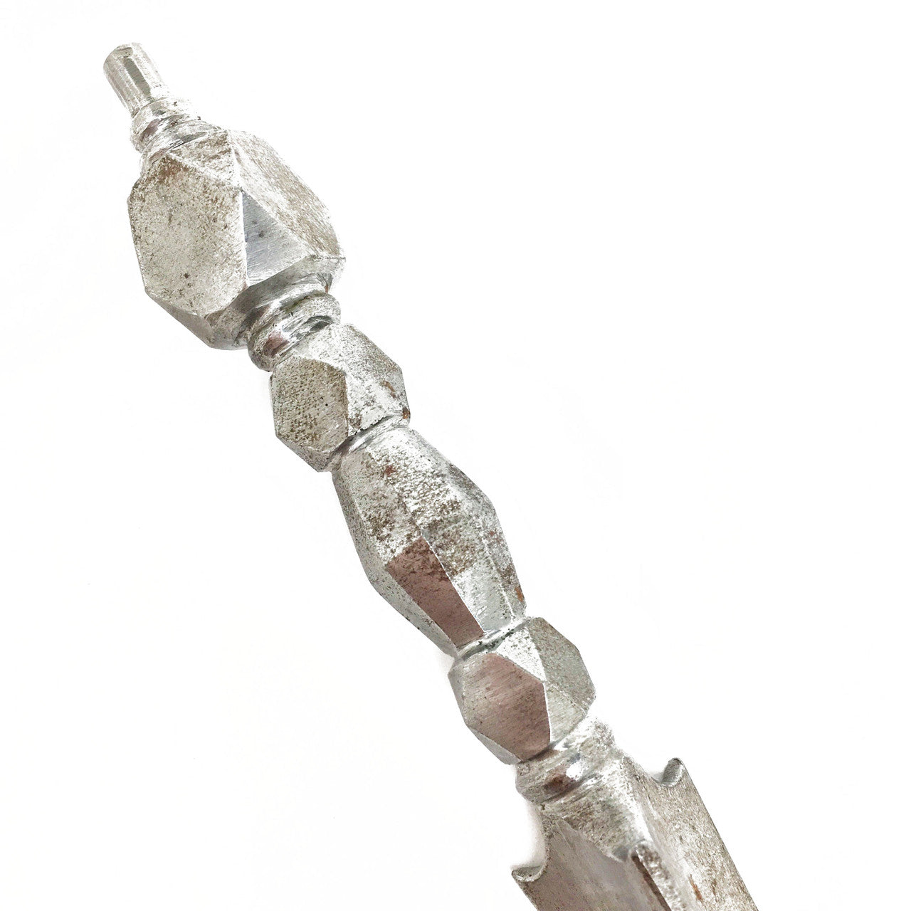 Iron Activity Phurba (Lephur) 8"