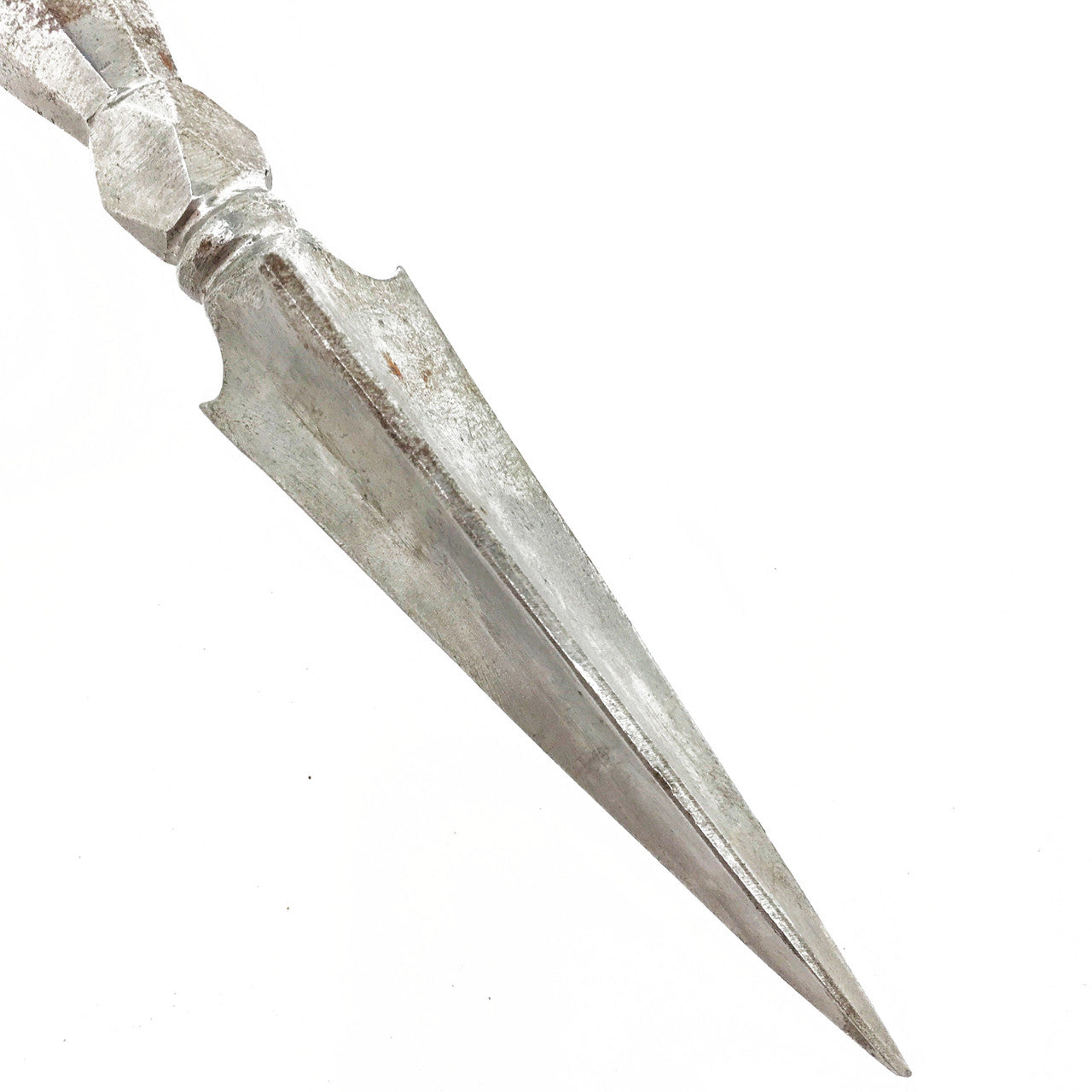 Iron Activity Phurba (Lephur) 8"