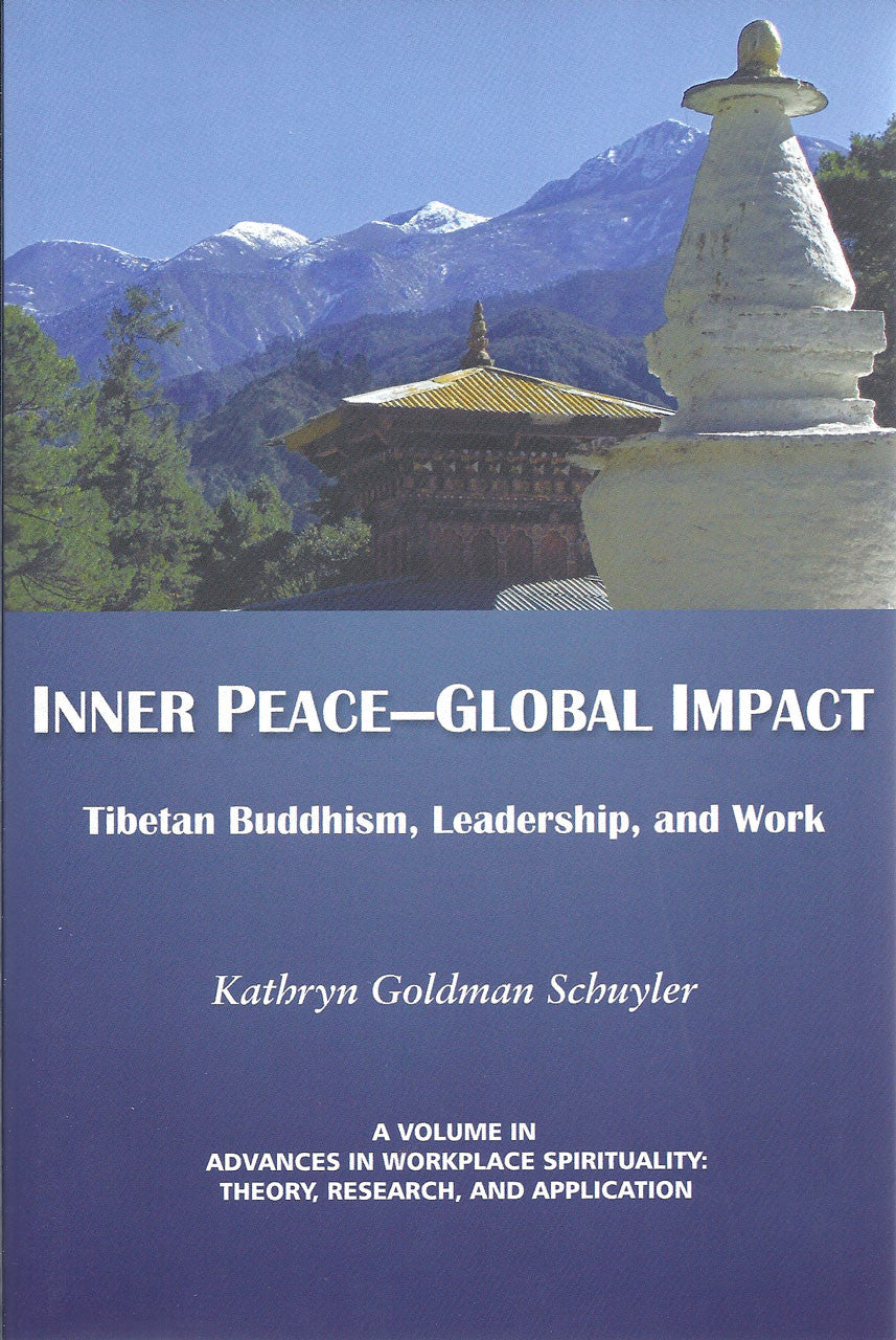 Inner Peace - Global Impact