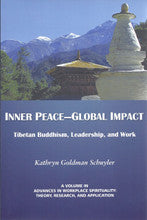 Inner Peace - Global Impact