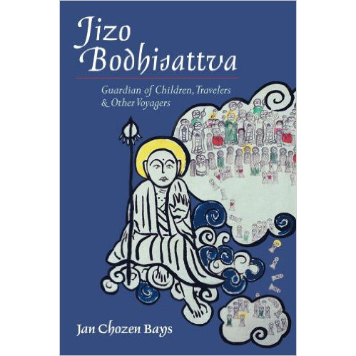 Jizo Bodhisattva