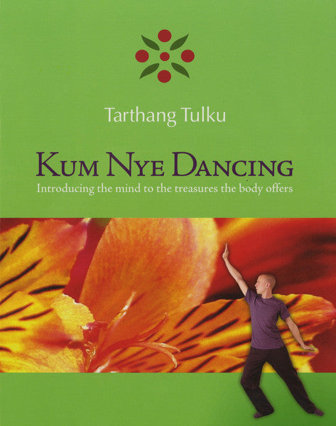 Kum Nye Dancing