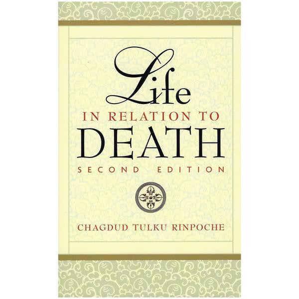 Life In Relation To Death