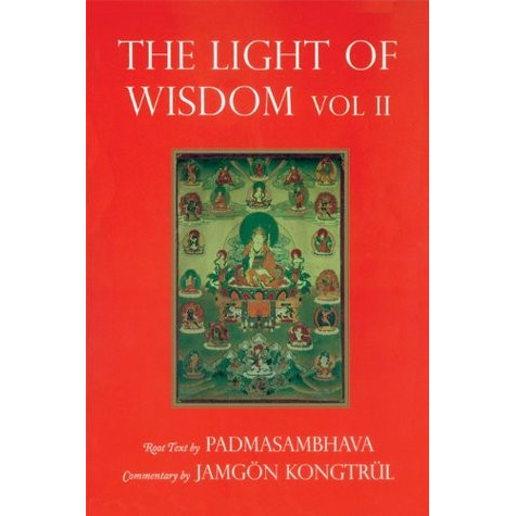The Light of Wisdom Volume II