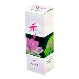 Xiang Do Lotus Incense from Shoyeido