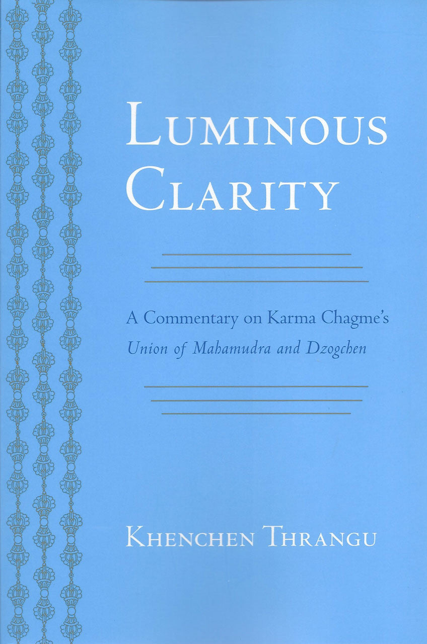 Luminous Clarity