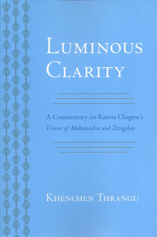Luminous Clarity