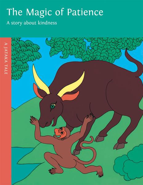 The Magic of Patience