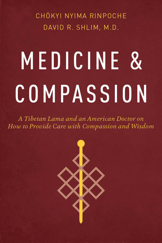 Medicine & Compassion
