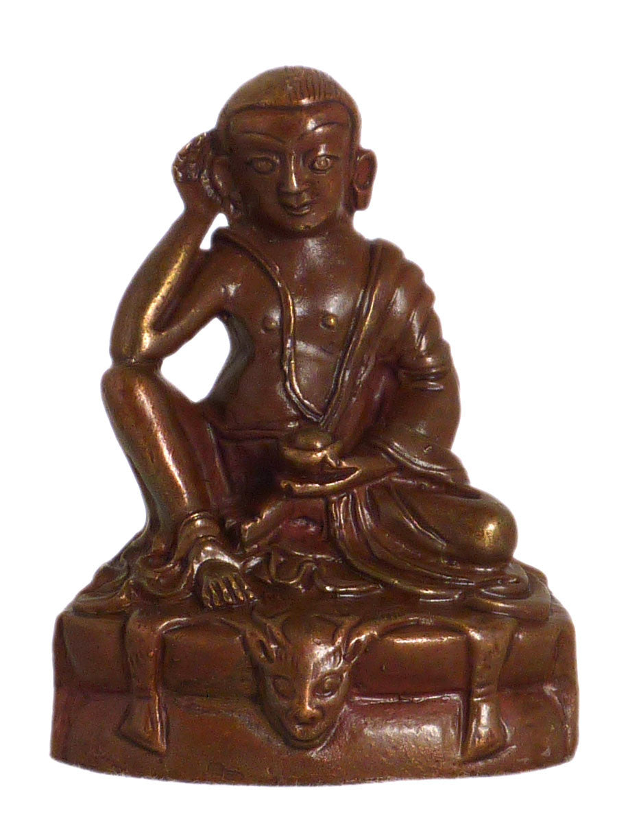 Milarepa Statue 2.25"