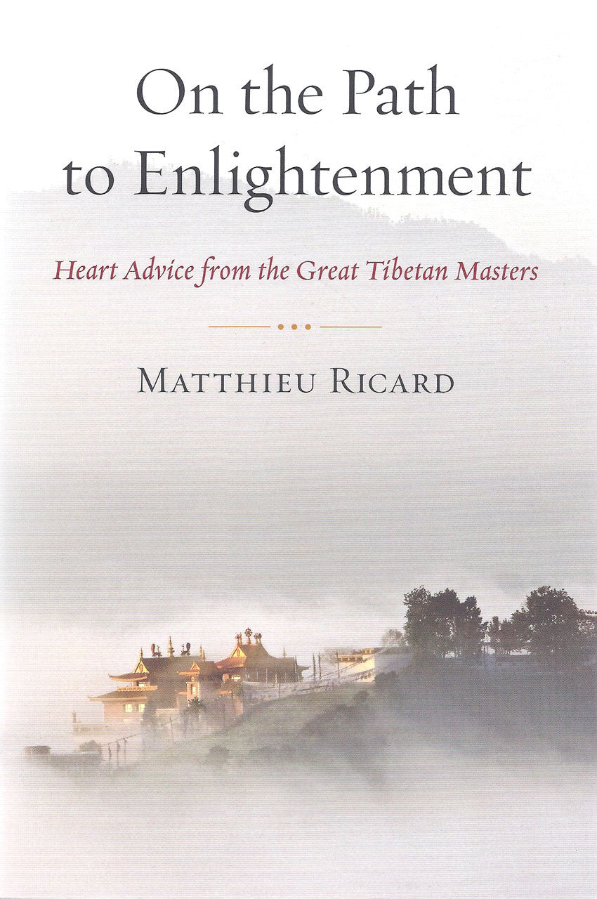 On the Path to Enlightenment