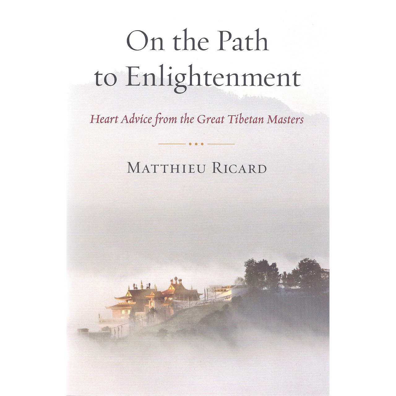 On the Path to Enlightenment